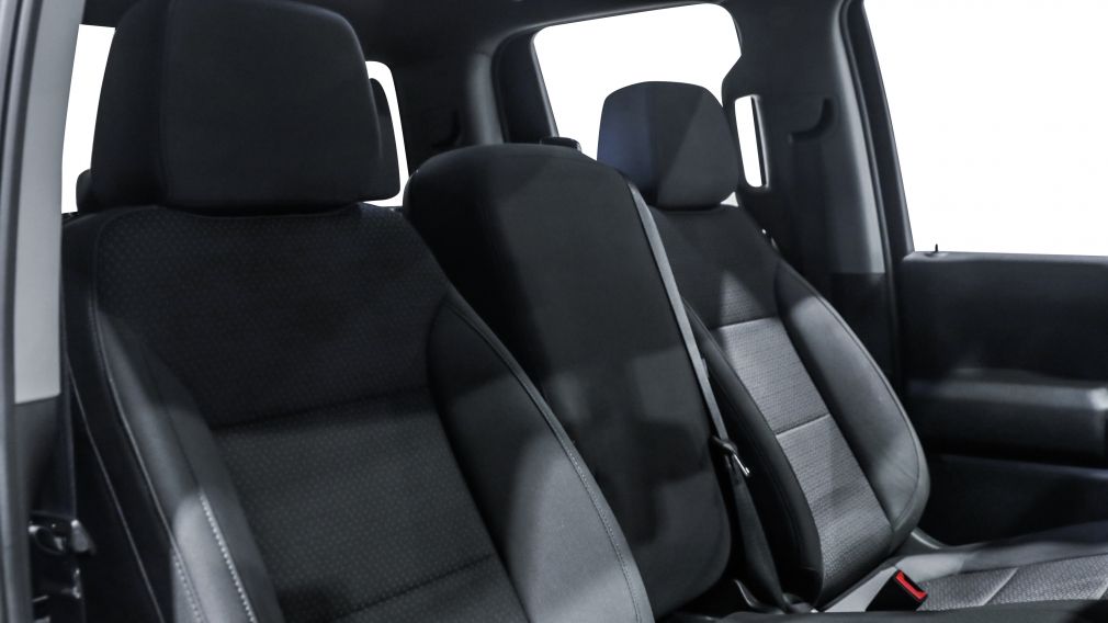 Chevrolet Silverado Custom 2022 d&rsquo;occasion à vendre - 20