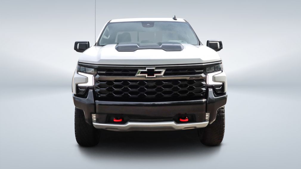 Chevrolet Silverado 1500 ZR2 2023 d&rsquo;occasion à vendre - 2