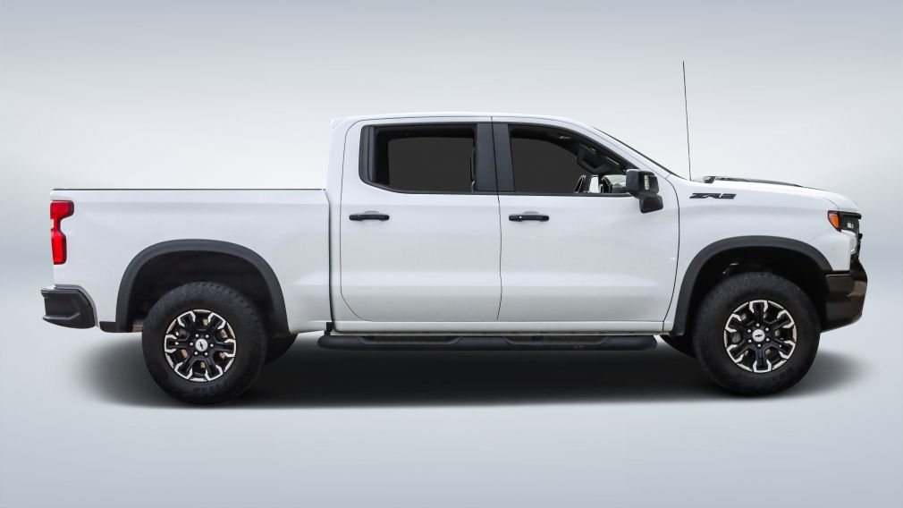 Chevrolet Silverado 1500 ZR2 2023 d&rsquo;occasion à vendre - 8