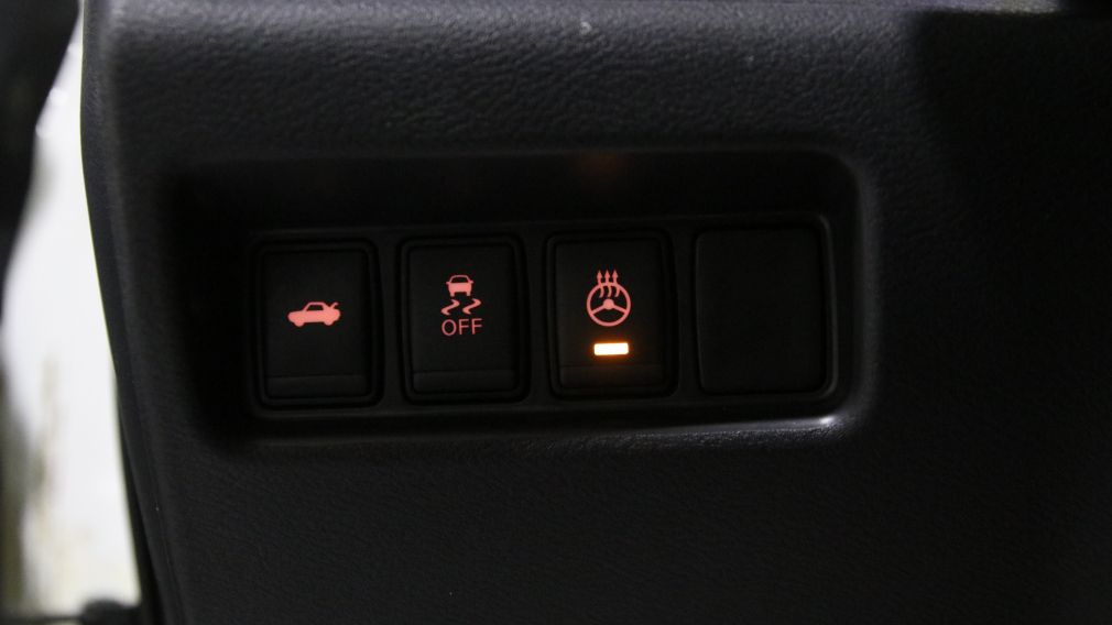 Nissan Maxima SL 2018 d’occasion à vendre - 13