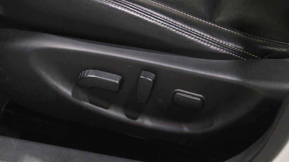 Nissan Maxima SL 2018 d’occasion à vendre - 12