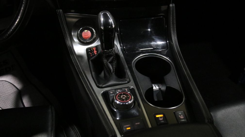 Nissan Maxima SL 2018 d’occasion à vendre - 20