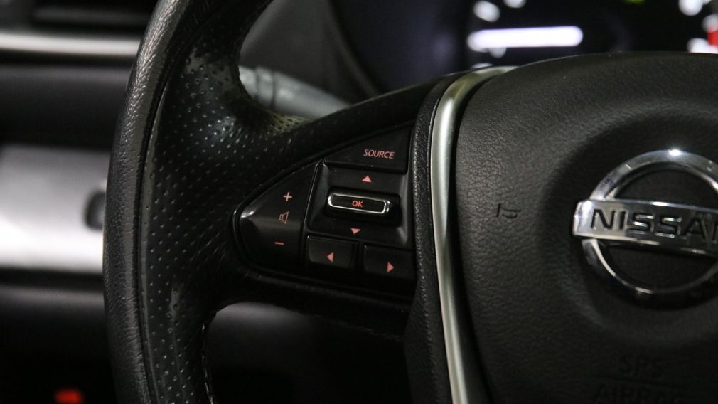 Nissan Maxima SL 2018 d’occasion à vendre - 16