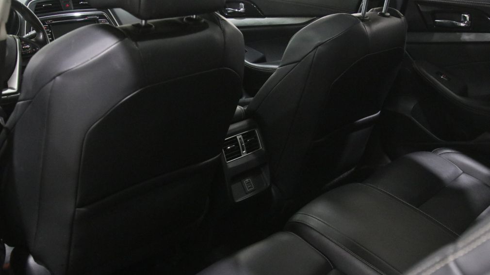 Nissan Maxima SL 2018 d’occasion à vendre - 22