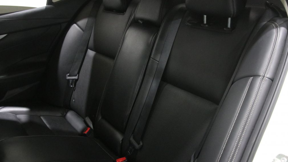 Nissan Maxima SL 2018 d’occasion à vendre - 23