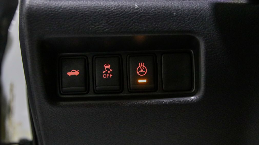 Nissan Maxima SL 2018 d’occasion à vendre - 13