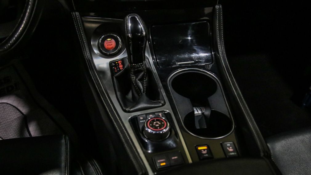 Nissan Maxima SL 2018 d’occasion à vendre - 20