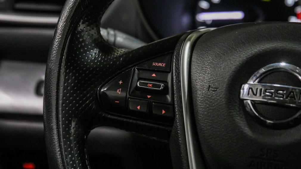 Nissan Maxima SL 2018 d’occasion à vendre - 16