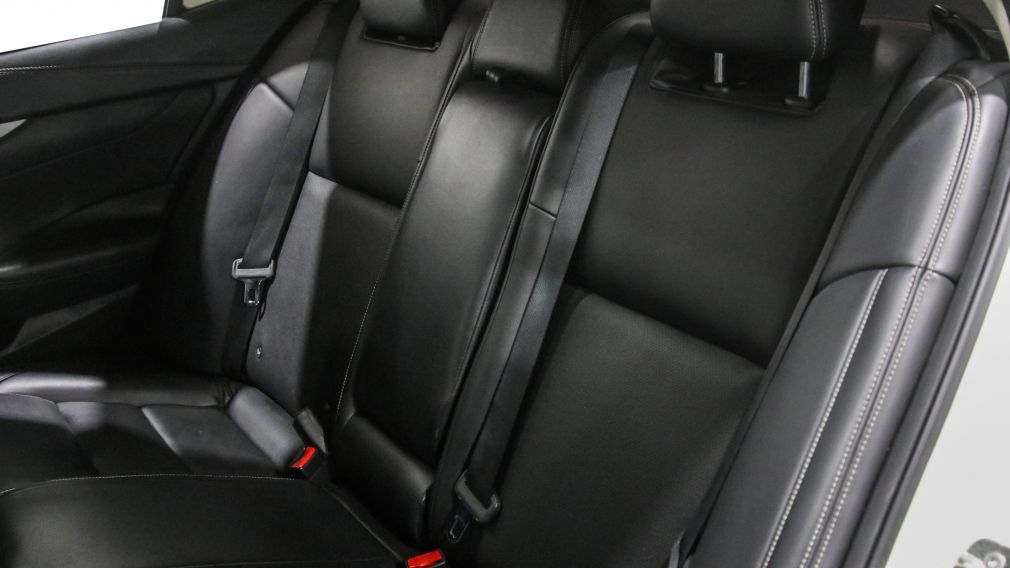 Nissan Maxima SL 2018 d’occasion à vendre - 23