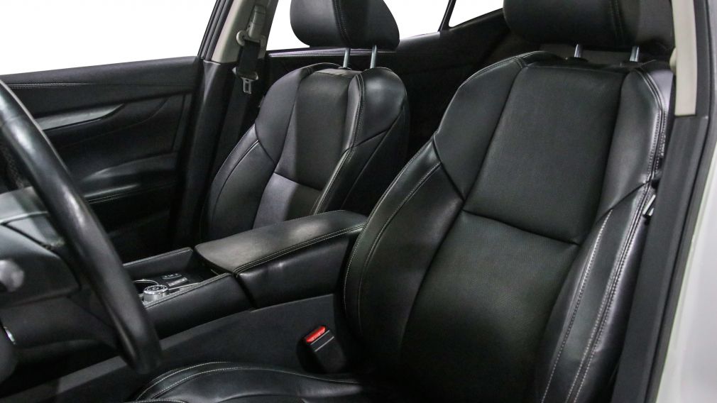 Nissan Maxima SL 2018 d’occasion à vendre - 10