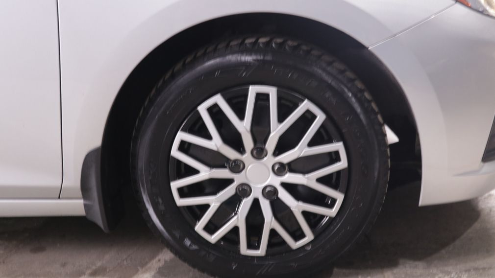 Chevrolet Cruze LS 2019 d&rsquo;occasion à vendre - 24