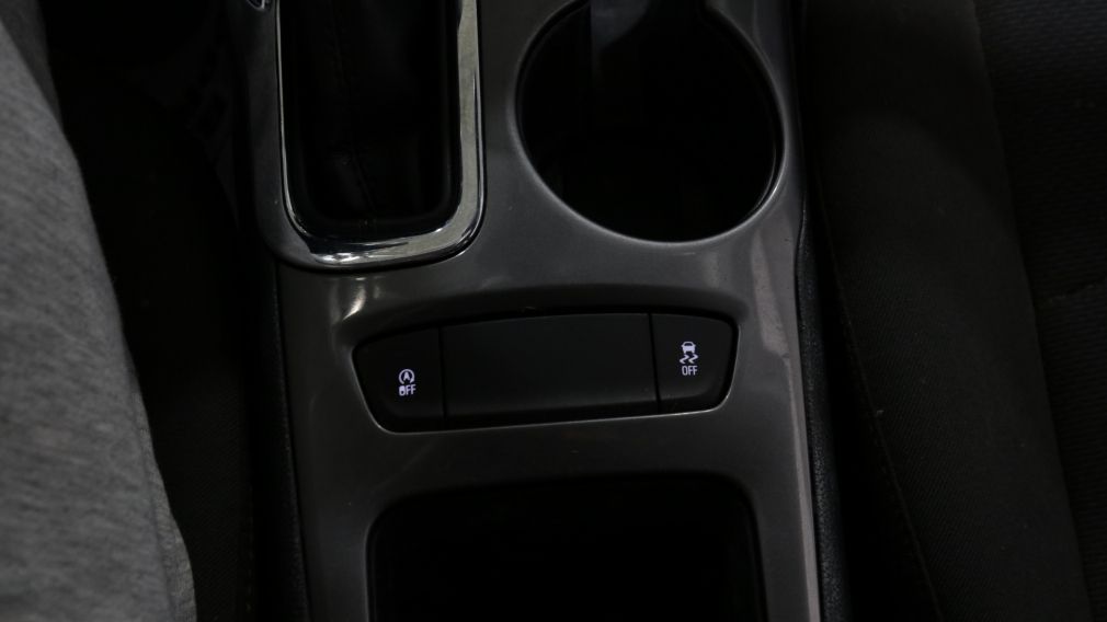 Chevrolet Cruze LS 2019 d&rsquo;occasion à vendre - 17