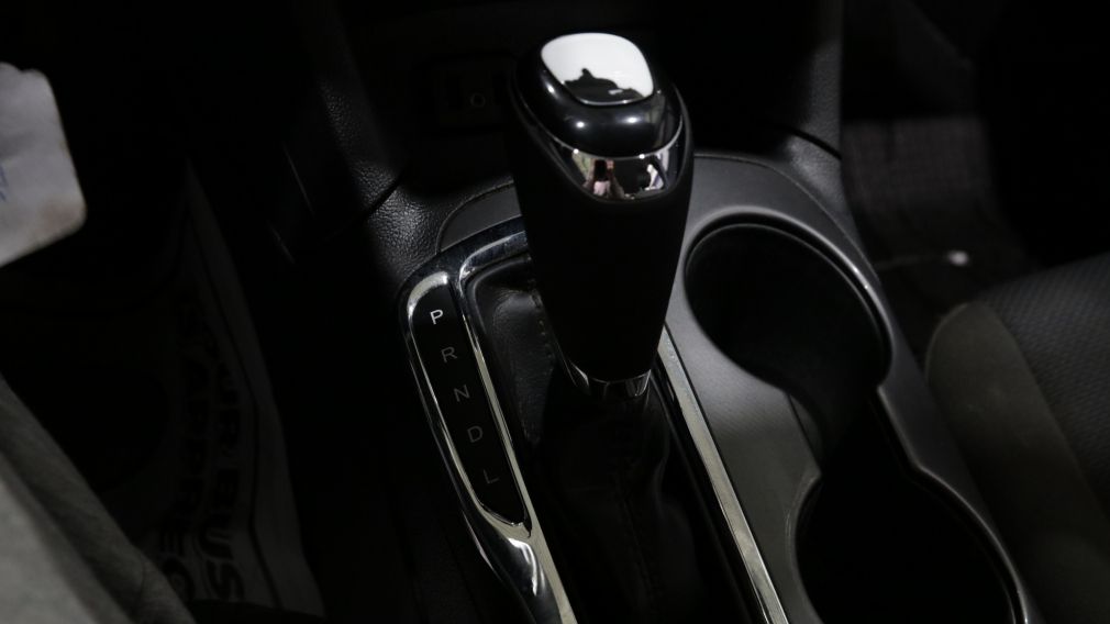 Chevrolet Cruze LS 2019 d&rsquo;occasion à vendre - 16