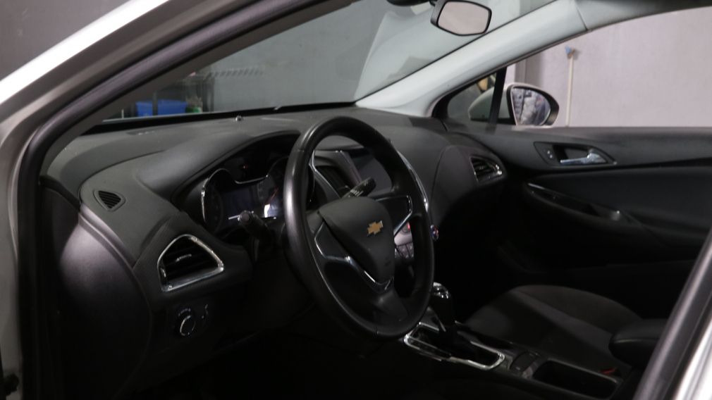 Chevrolet Cruze LS 2019 d&rsquo;occasion à vendre - 7