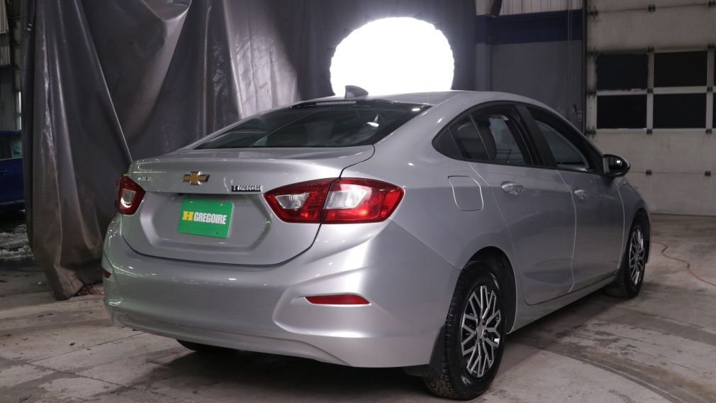 Chevrolet Cruze LS 2019 d&rsquo;occasion à vendre - 6