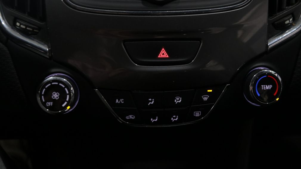 Chevrolet Cruze LS 2019 d&rsquo;occasion à vendre - 15