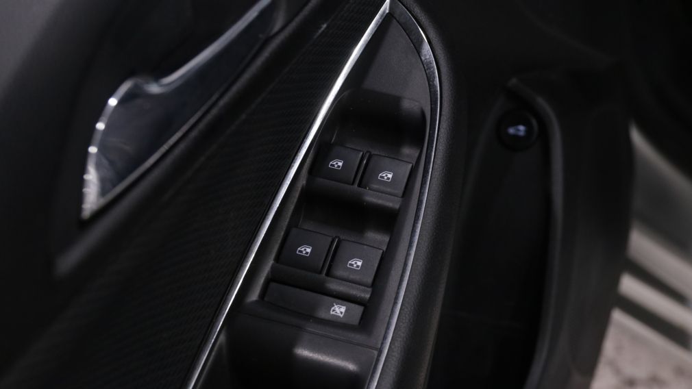 Chevrolet Cruze LS 2019 d&rsquo;occasion à vendre - 9