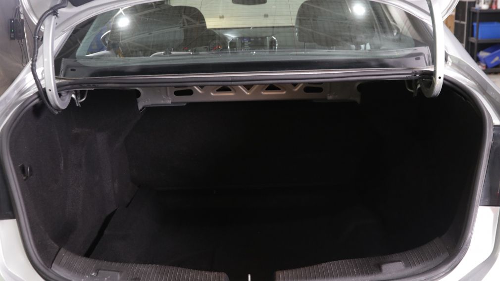 Chevrolet Cruze LS 2019 d&rsquo;occasion à vendre - 20