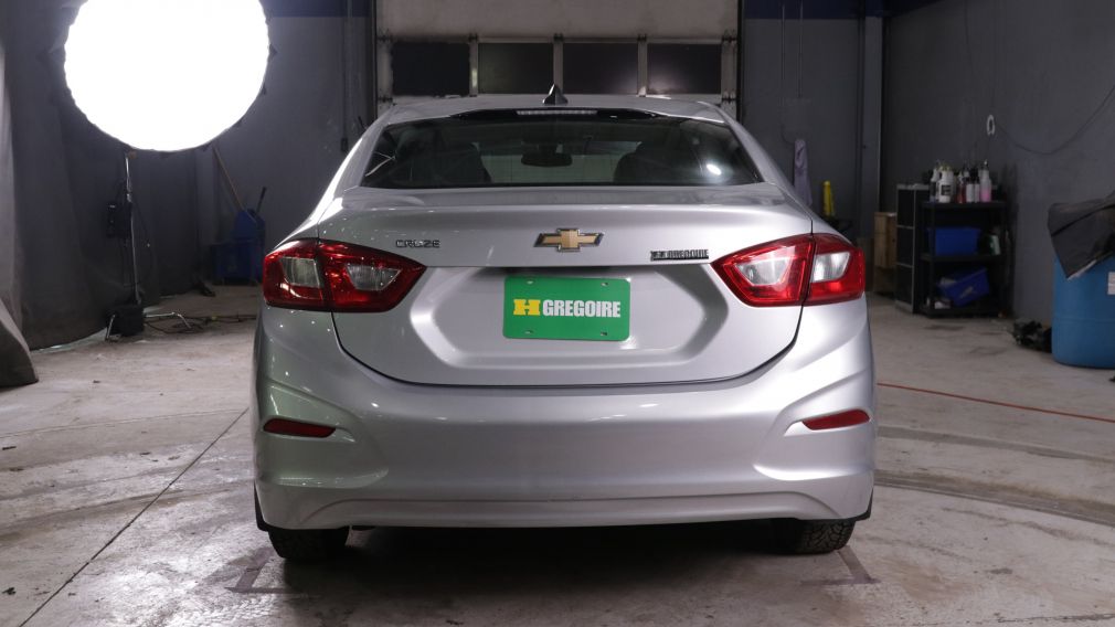 Chevrolet Cruze LS 2019 d&rsquo;occasion à vendre - 5