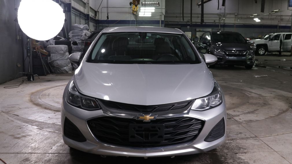 Chevrolet Cruze LS 2019 d&rsquo;occasion à vendre - 2