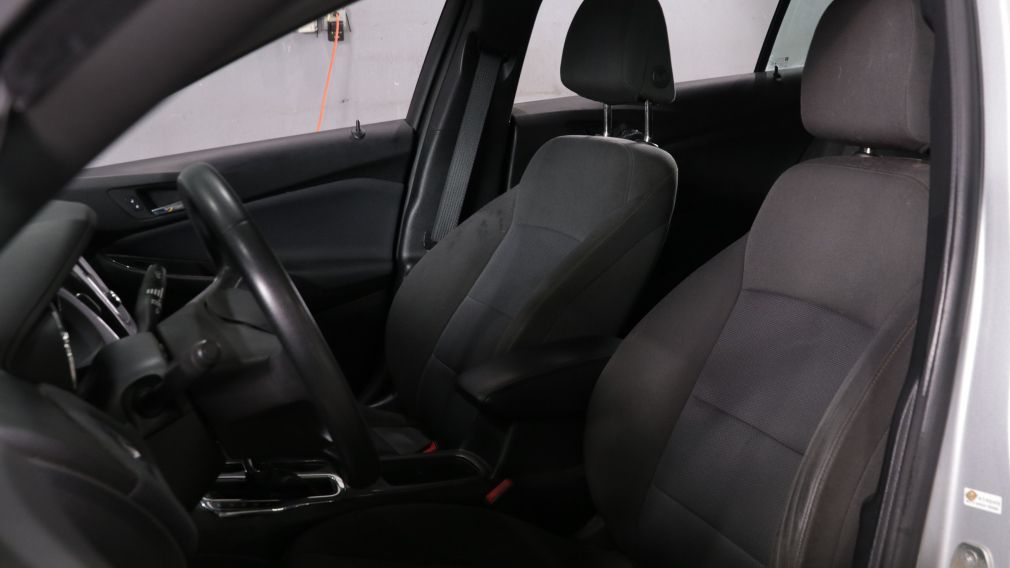 Chevrolet Cruze LS 2019 d&rsquo;occasion à vendre - 8