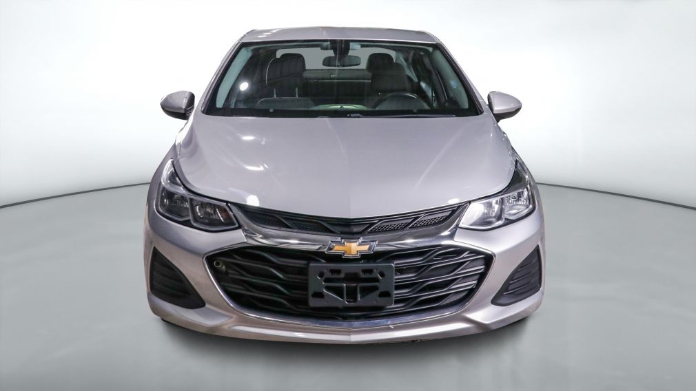 Chevrolet Cruze LS 2019 d&rsquo;occasion à vendre - 2