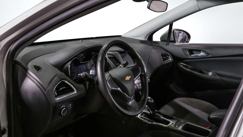 Chevrolet Cruze LS 2019 d&rsquo;occasion à vendre - 7