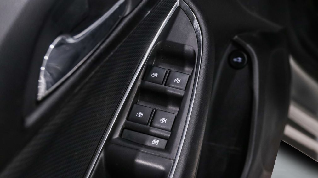 Chevrolet Cruze LS 2019 d&rsquo;occasion à vendre - 9
