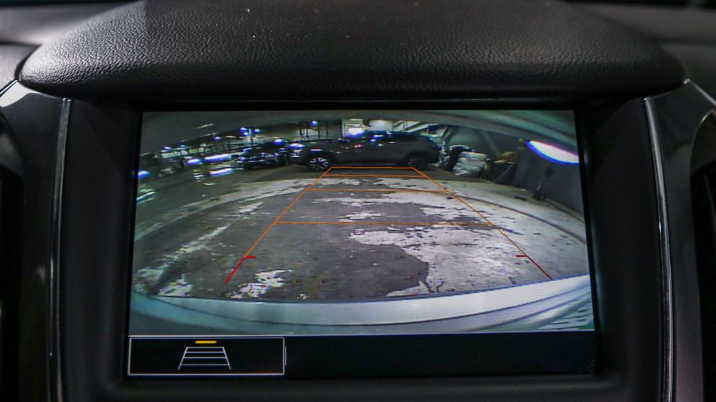 Chevrolet Cruze LS 2019 d&rsquo;occasion à vendre - 13