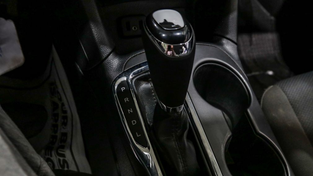 Chevrolet Cruze LS 2019 d&rsquo;occasion à vendre - 16
