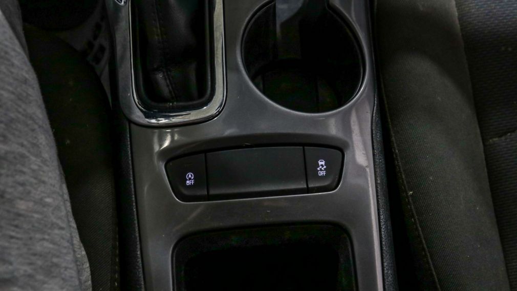 Chevrolet Cruze LS 2019 d&rsquo;occasion à vendre - 17