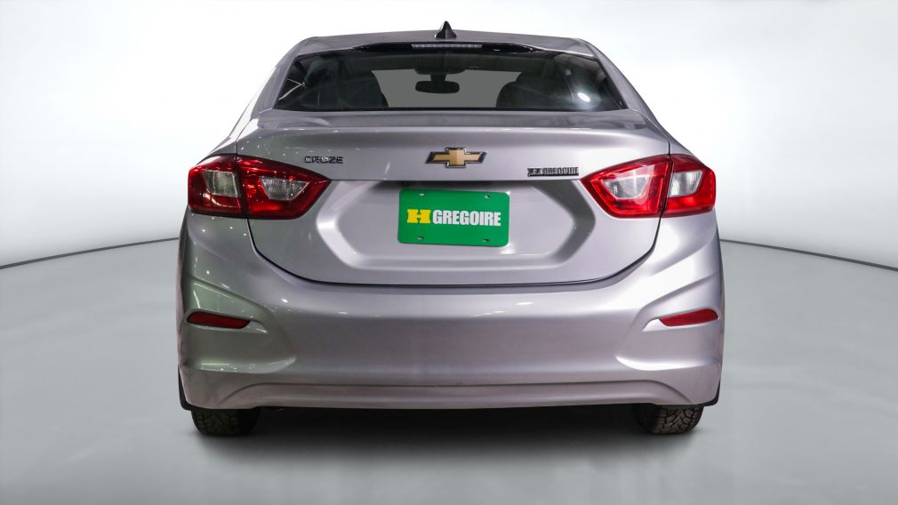 Chevrolet Cruze LS 2019 d&rsquo;occasion à vendre - 5