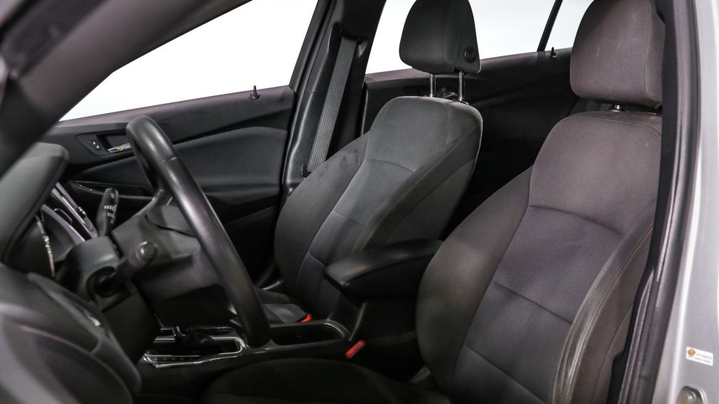 Chevrolet Cruze LS 2019 d&rsquo;occasion à vendre - 8