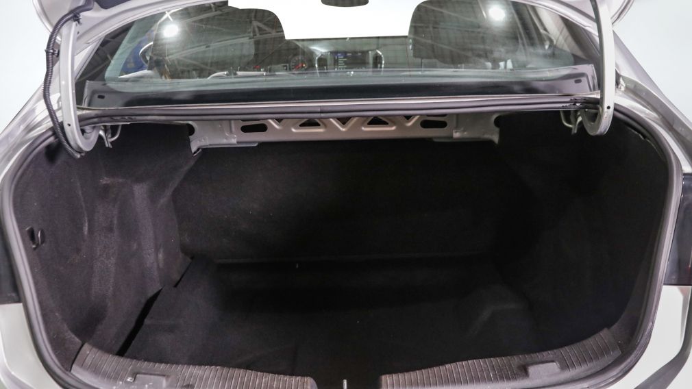 Chevrolet Cruze LS 2019 d&rsquo;occasion à vendre - 20