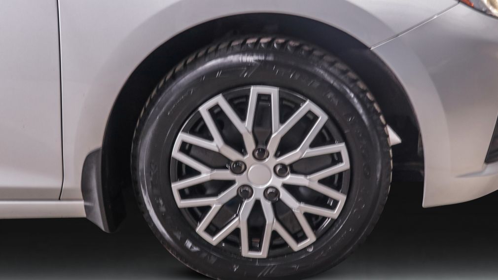 Chevrolet Cruze LS 2019 d&rsquo;occasion à vendre - 24