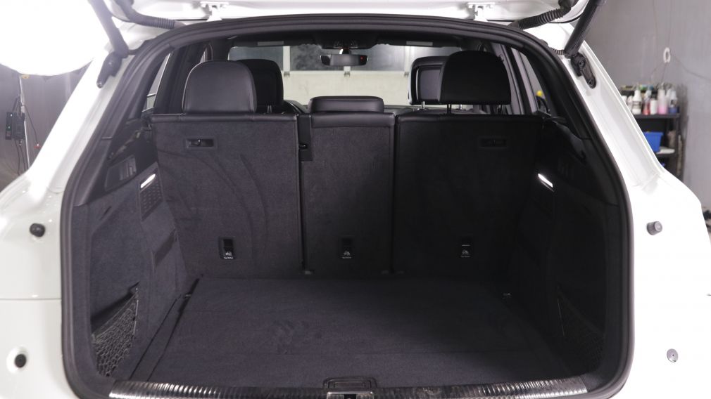 Audi Q5 Progressiv 2019 d&rsquo;occasion à vendre - 23