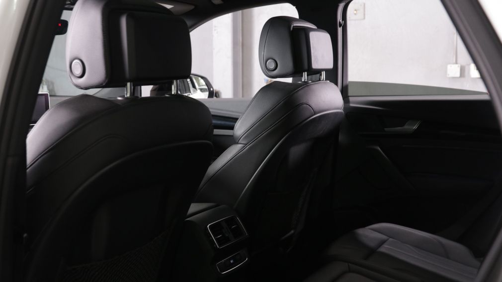 Audi Q5 Progressiv 2019 d&rsquo;occasion à vendre - 22