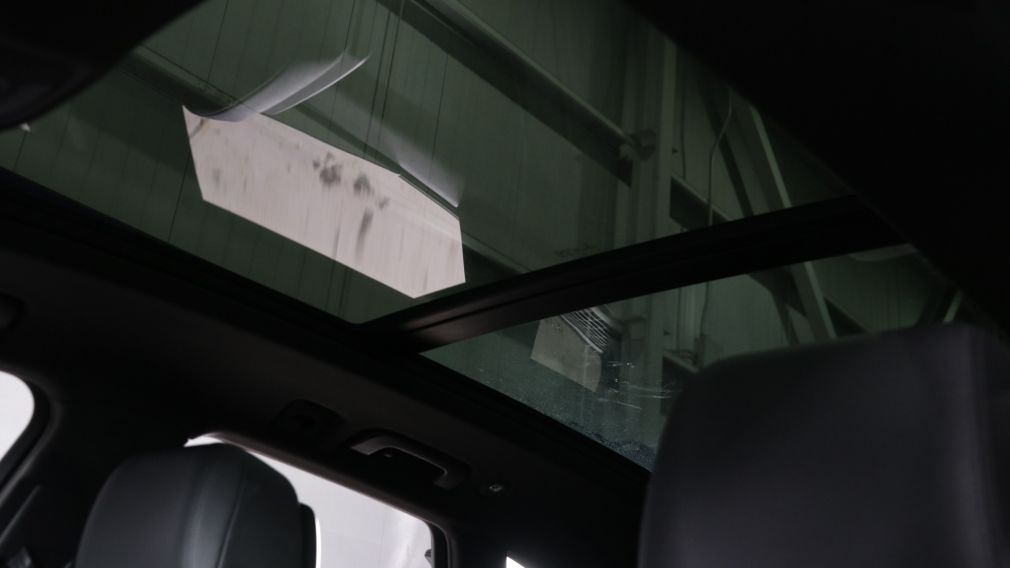 Audi Q5 Progressiv 2019 d&rsquo;occasion à vendre - 11