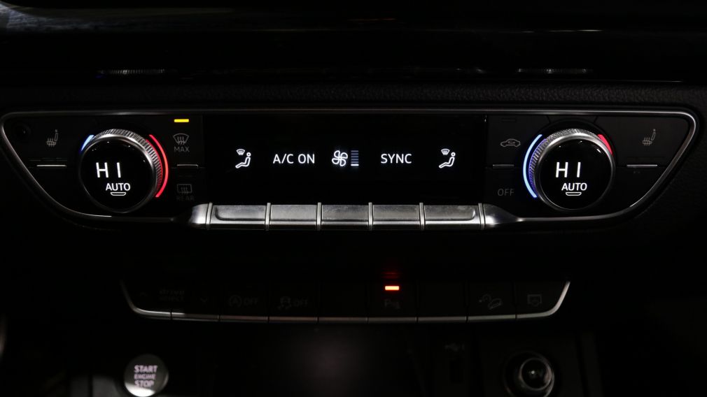 Audi Q5 Progressiv 2019 d&rsquo;occasion à vendre - 18