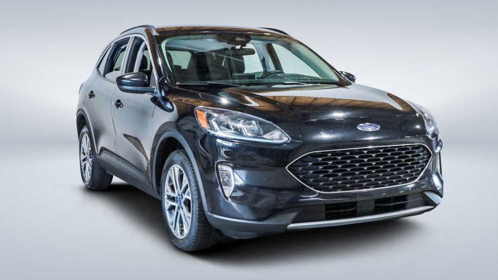 Ford Escape SEL
