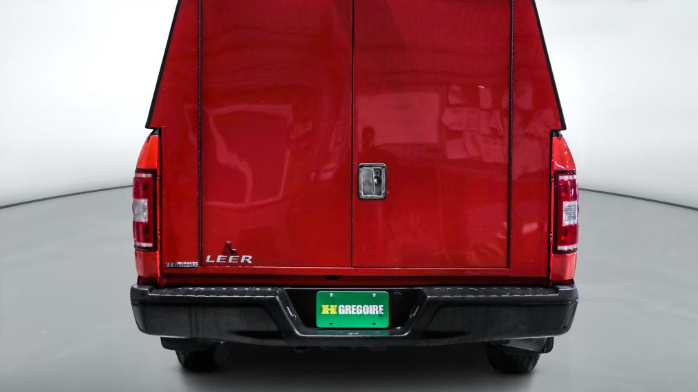 Ford F150 XL 2019 d&rsquo;occasion à vendre - 6