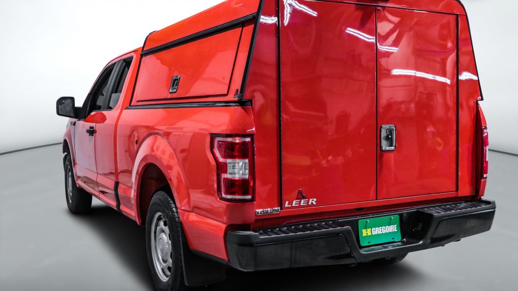 Ford F150 XL 2019 d&rsquo;occasion à vendre - 5