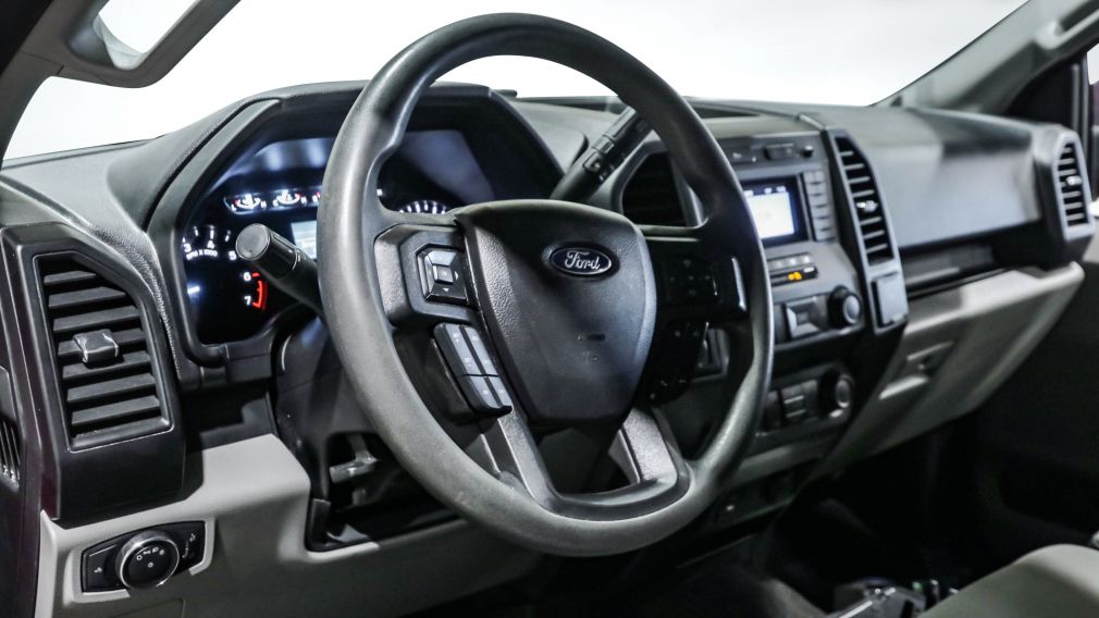 Ford F150 XL 2019 d&rsquo;occasion à vendre - 9