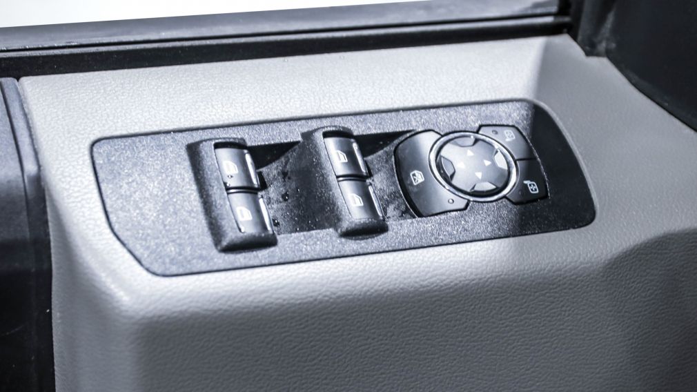 Ford F150 XL 2019 d&rsquo;occasion à vendre - 10