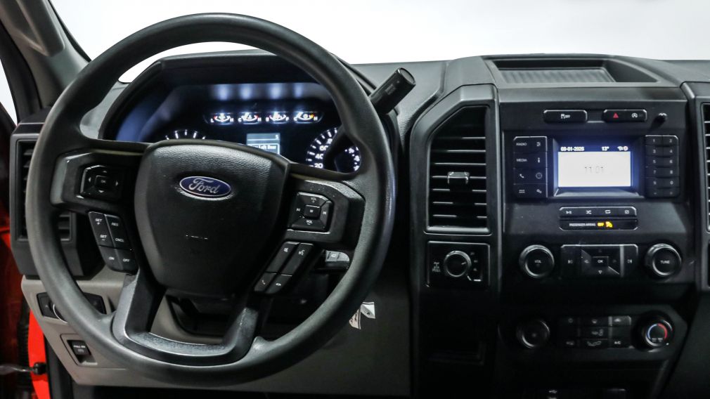 Ford F150 XL 2019 d&rsquo;occasion à vendre - 12