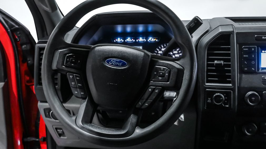 Ford F150 XL 2019 d&rsquo;occasion à vendre - 13