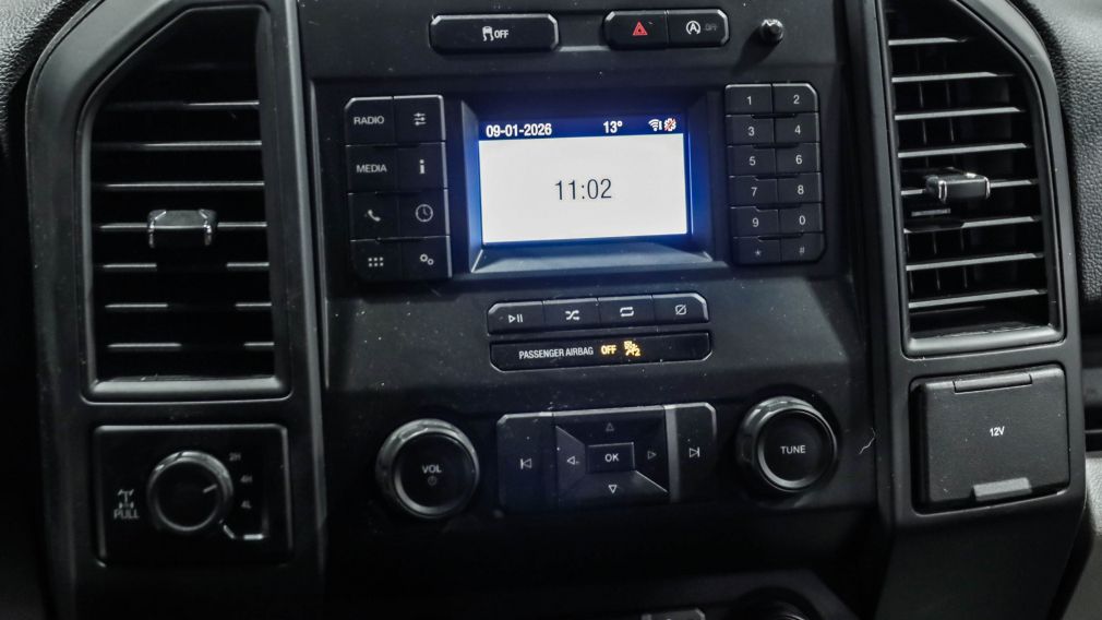 Ford F150 XL 2019 d&rsquo;occasion à vendre - 14
