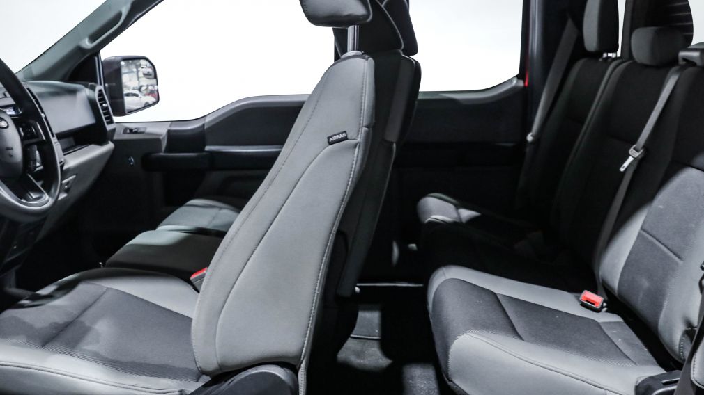 Ford F150 XL 2019 d&rsquo;occasion à vendre - 15