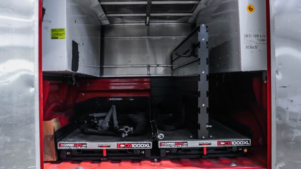 Ford F150 XL 2019 d&rsquo;occasion à vendre - 16