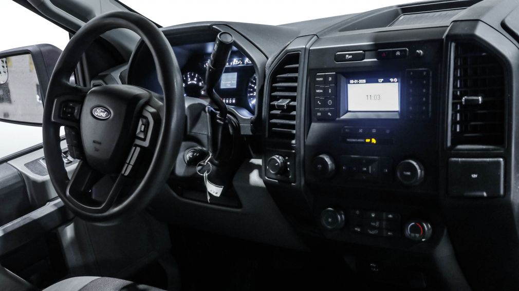 Ford F150 XL 2019 d&rsquo;occasion à vendre - 17